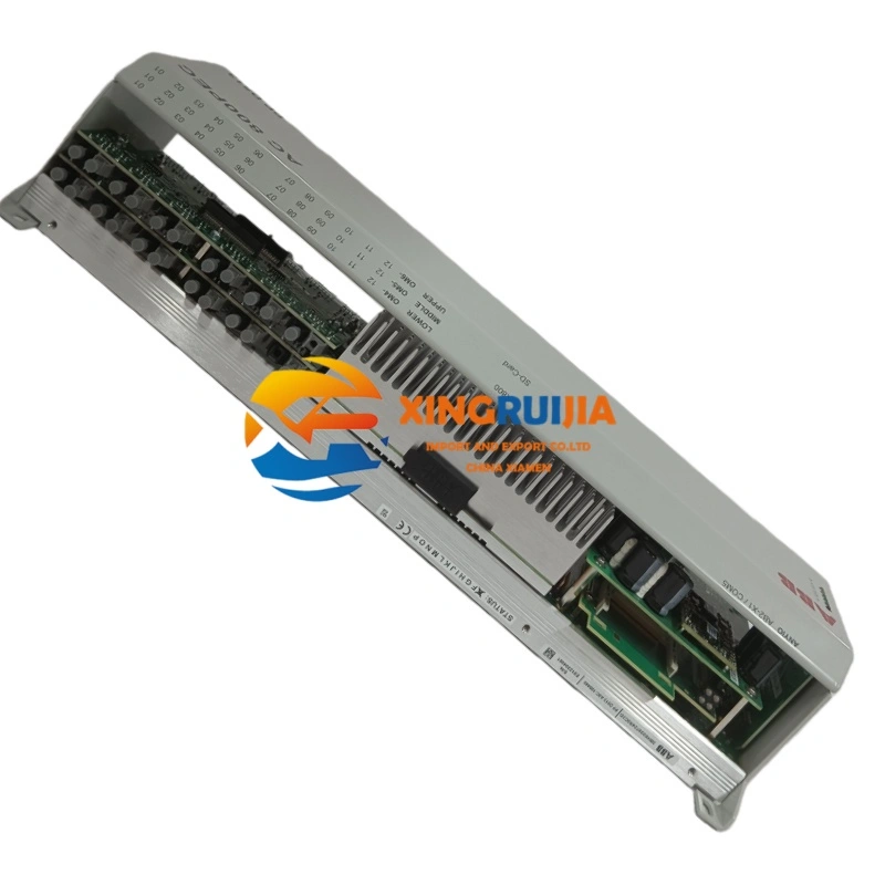 ABB 3BHE039724R0C3D PPD513AOC-100440 I/O Module | Official Specifications & Pricing1